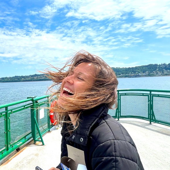 Meet your Posher, Jodi - Picture 1 of 1